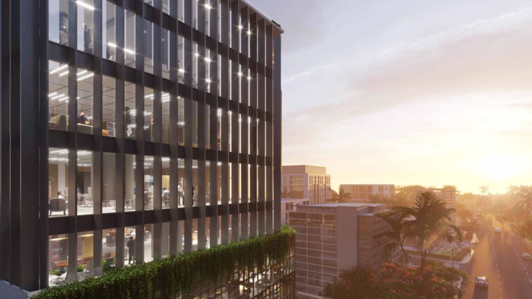 05 left side office interior