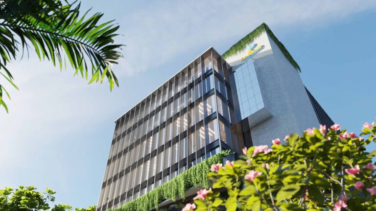 08 botton to top view