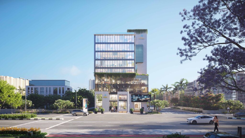 09 front full view day