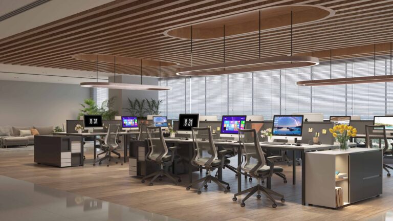 office interior copy